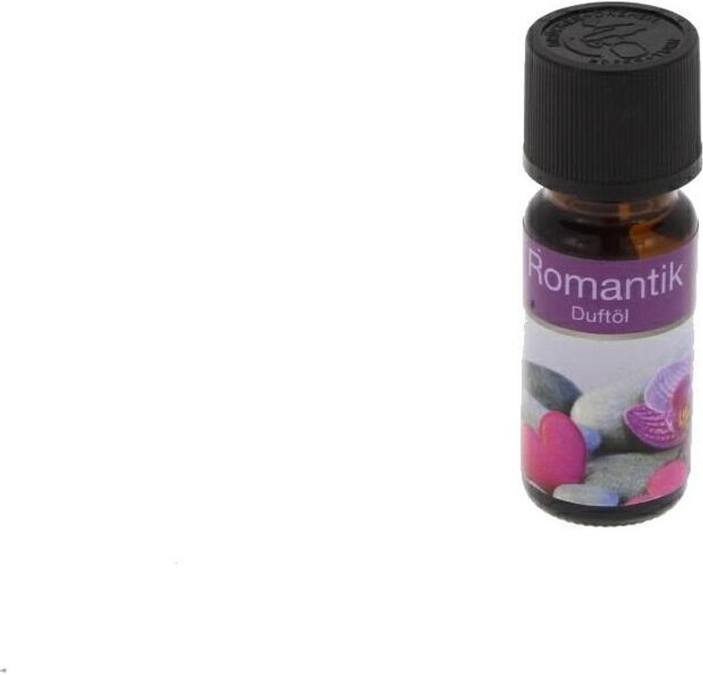 Duftöl 10ml Grosse Auswahl Tolle Düfte - Auswahl: Romantik Produktbild 1