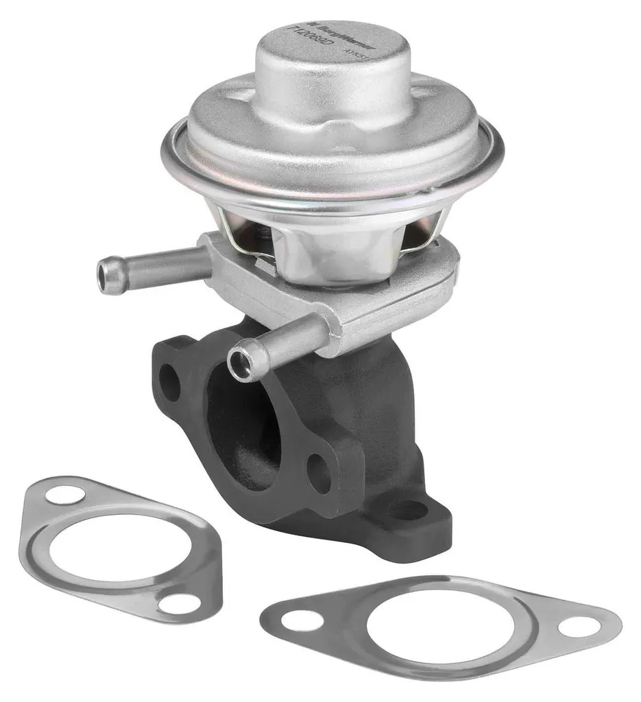 Soupape EGR BorgWarner 712069D pour Réduire la Pollution et les Fumées Noires