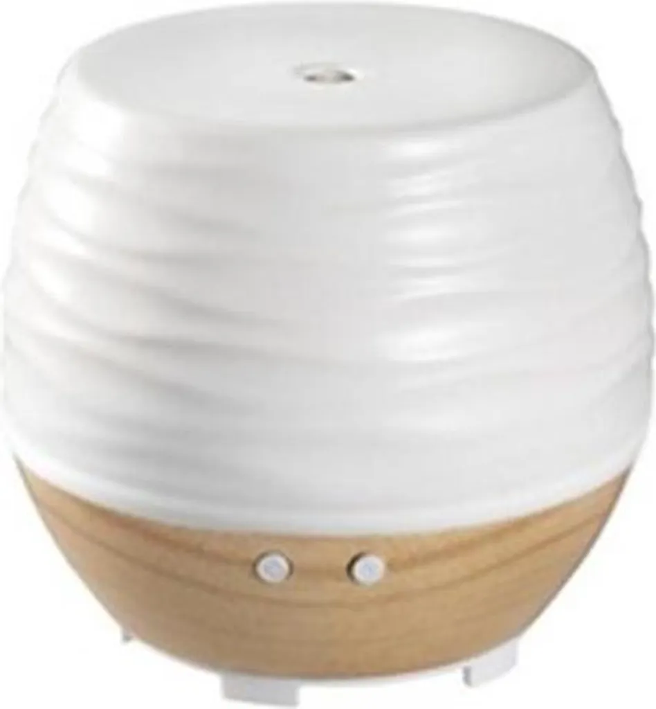 Diffuseur d'Huile HoMedics : Élimine les Odeurs avec Style et Douceur