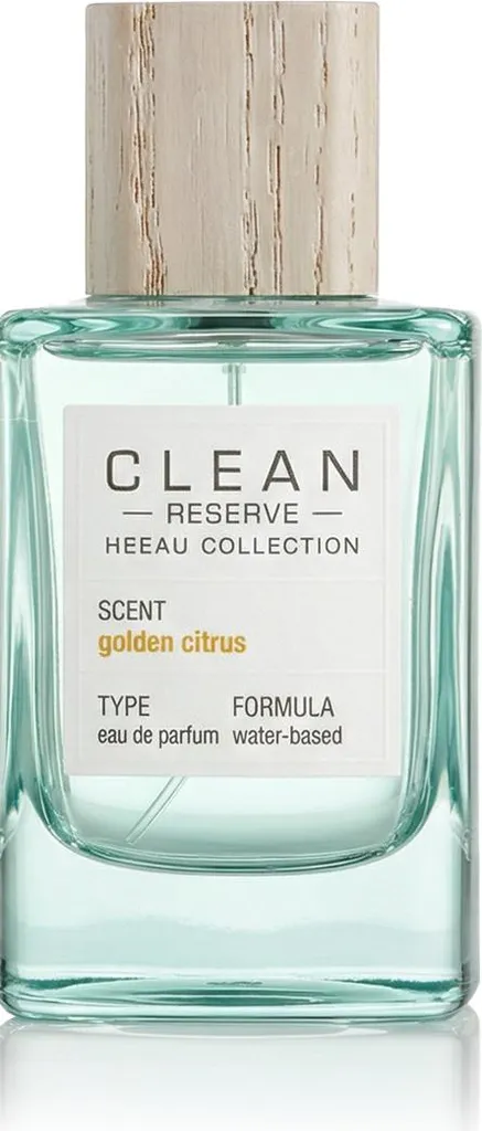 Acquista Clean Reserve Agrumi Dorati 50 ml - Il Profumo dell'Estate