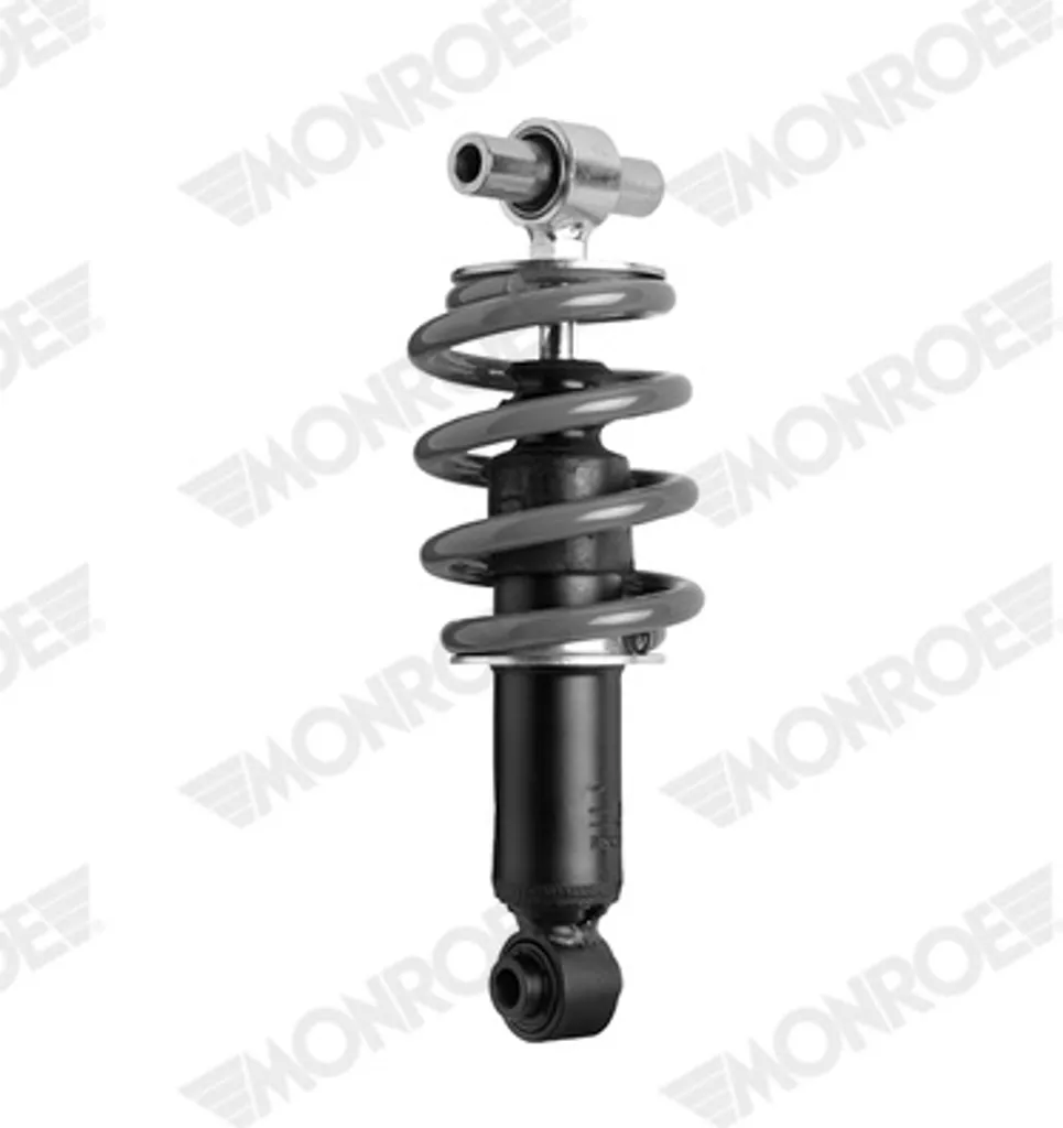 Amortisseur de cabine Daf 55Lf - Suspension haute performance type OEM - 2