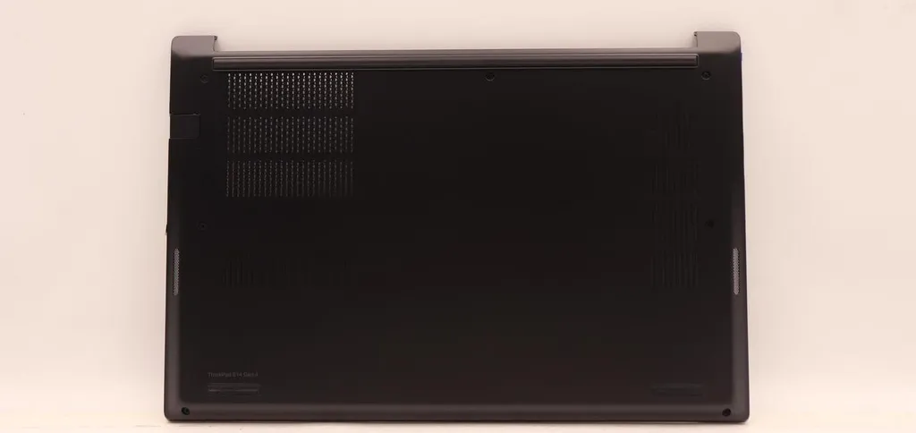 Repose-poignet Lenovo 5CB1H81750 Robuste et Finition Premium Silver