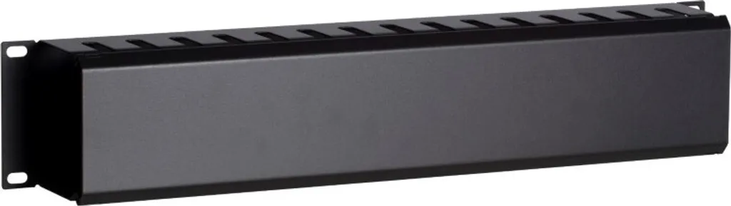 Fini les câbles emmêlés avec le rail dissimulé DS-IT 19 pour racks
