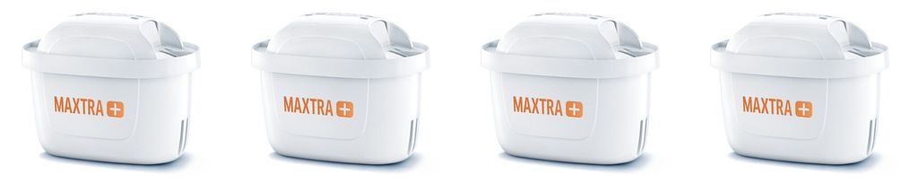 Brita Maxtra Pro Limescale Expert Wasserfilterkartusche 2 Stück(e)