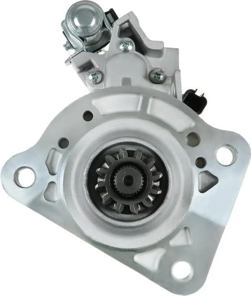Pompe à Eau Refroidissement MAN TGA 35.480 et TGS 18 - Spécial 12.4L