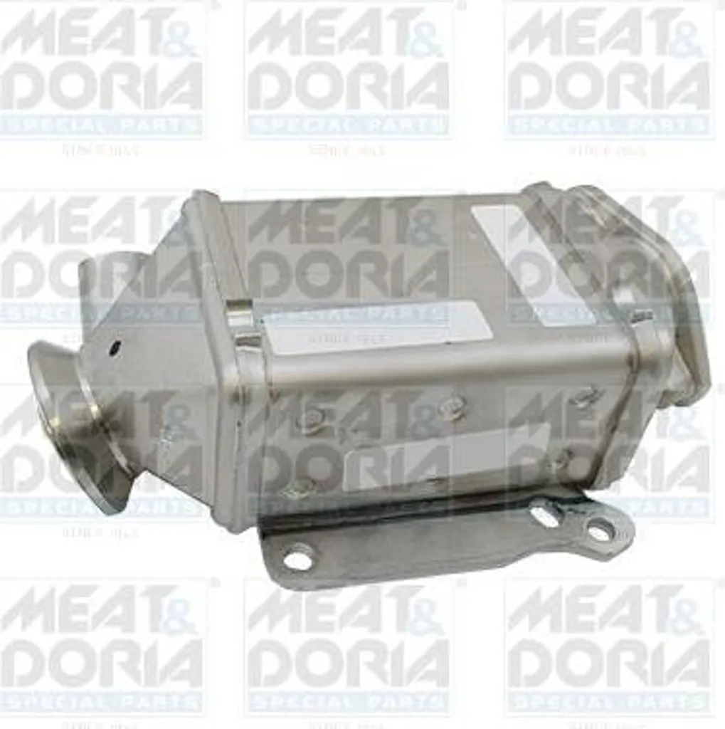 Refroidisseur EGR Panda 88817 - Stop Fuite et Fumée OE 552577870