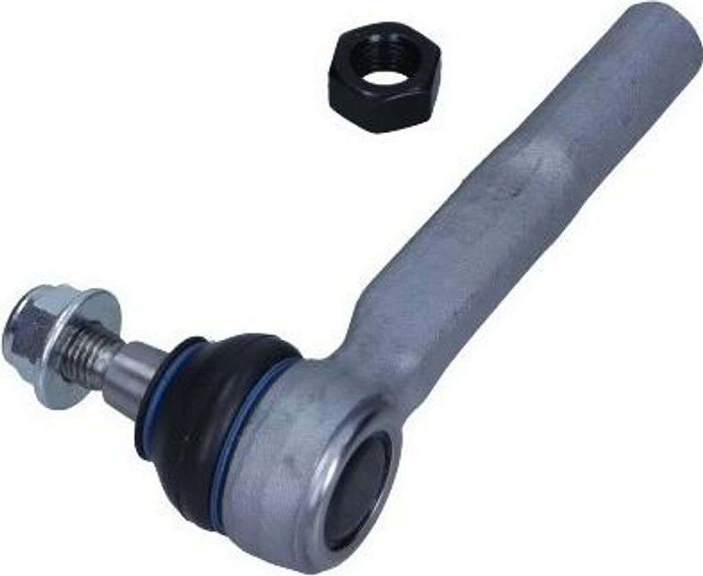 QUARO Spurstangenkopf Spurstange für OPEL ZAFIRA B (A05) Vorne Außen QS4774/HQ