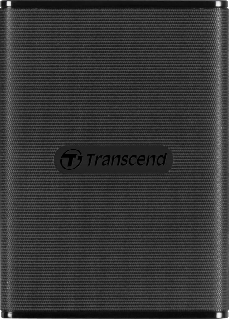 Transcend SSD ESD270C 2TB USB-C USB 3.1 Gen 2
