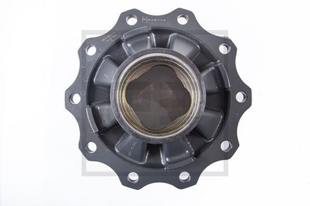 PETERS ENNEPETAL 046.754-00A Radnabe