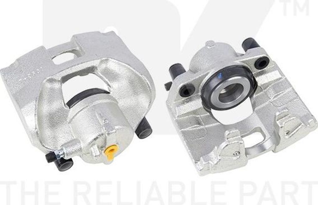 NK Bremssattel Vorne Links für OPEL Vectra C Caravan (Z02) Produktbild 