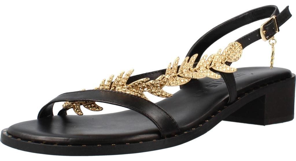 CARYATIS 662609C Schwarz