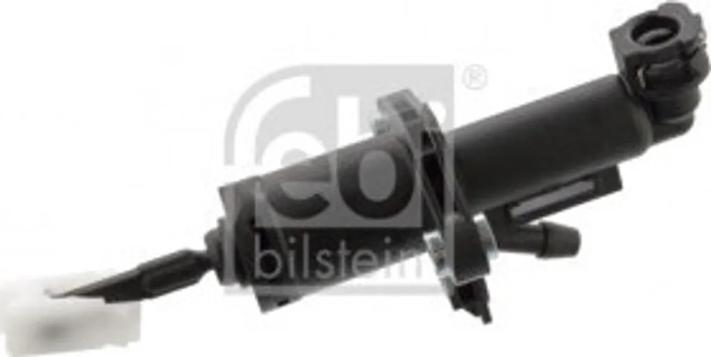 Maître cylindre d'embrayage hydraulique pour Audi A1 et VW Polo 6R