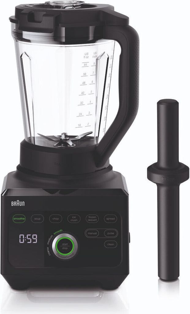 Standmixer PowerBlend 9 JB9040 Produktbild 5