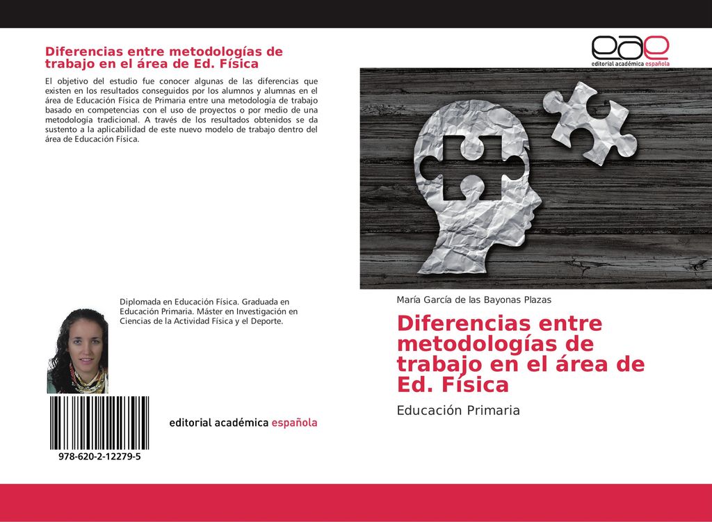 Diferencias entre metodologías de trabajo en el área de Ed. Física