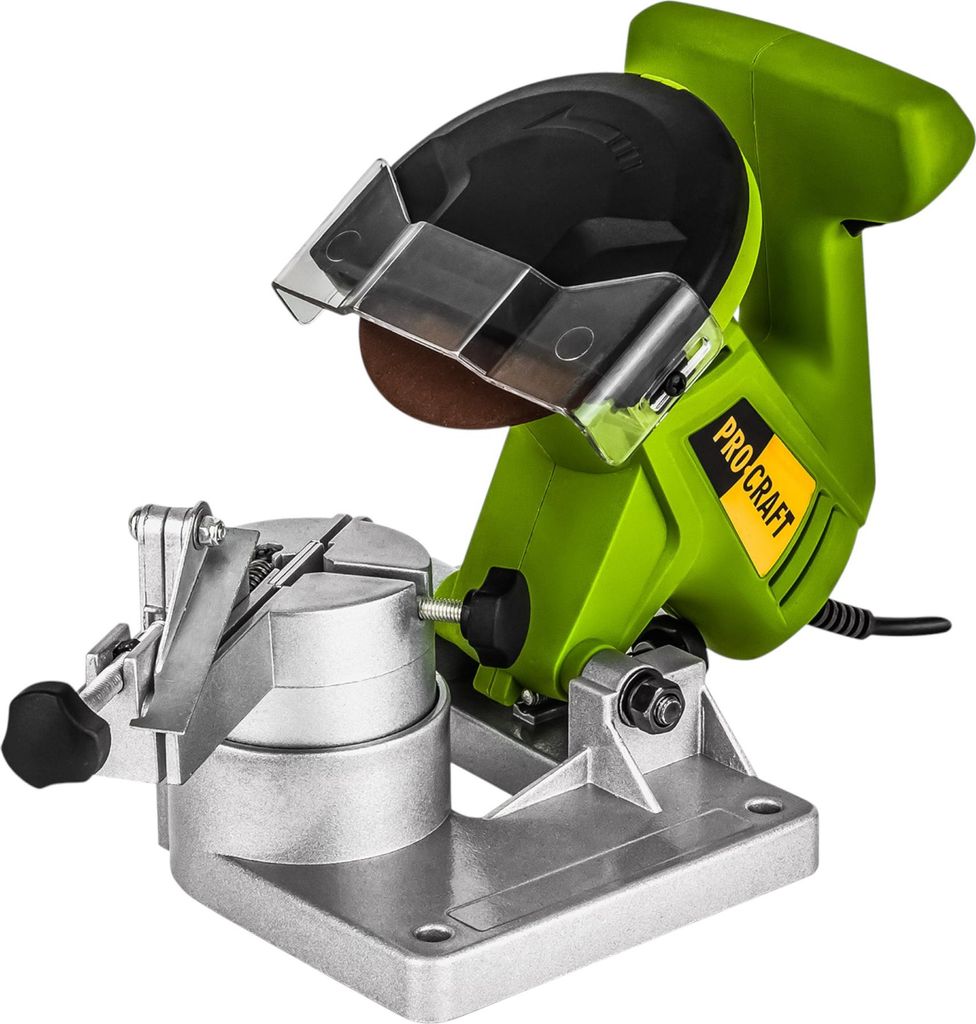 Affilatrice per catene Procraft SK950 65 Watt 100 mm 0-30° Immagine del prodotto 