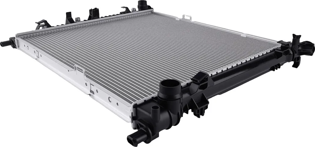 Radiateur Aluminium pour Mercedes GLE450 GLE550e GLS450 A0995001303