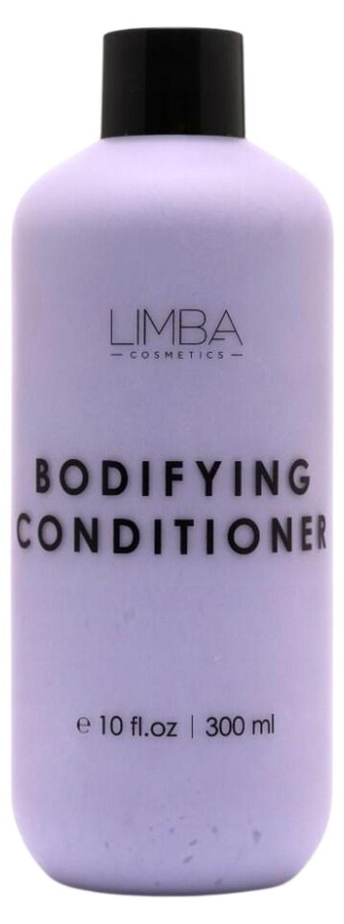LIMBA BODIFYING SPÜLUNG stärkend - 300 ml Produktbild 
