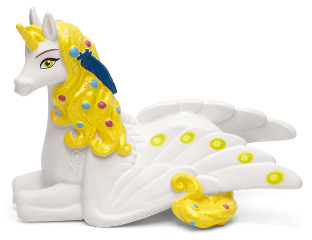 Tonies Mia and me - Das goldene Einhorn Produktbild 