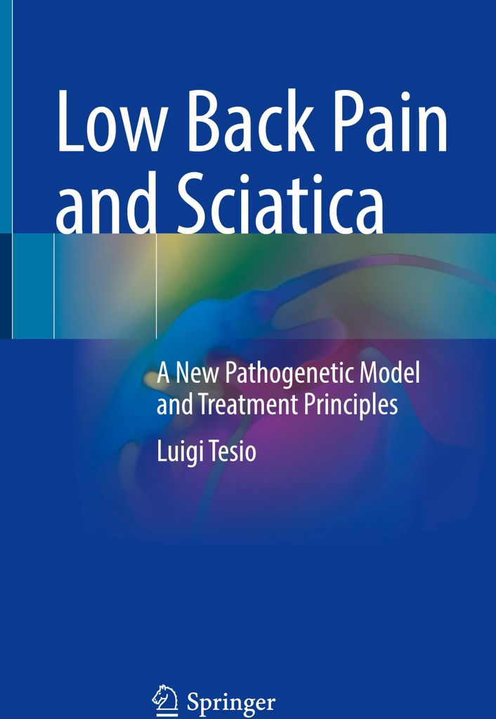 Low Back Pain and Sciatica