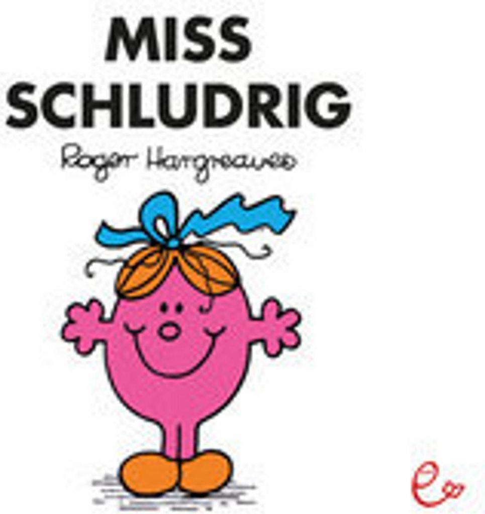Miss Schludrig