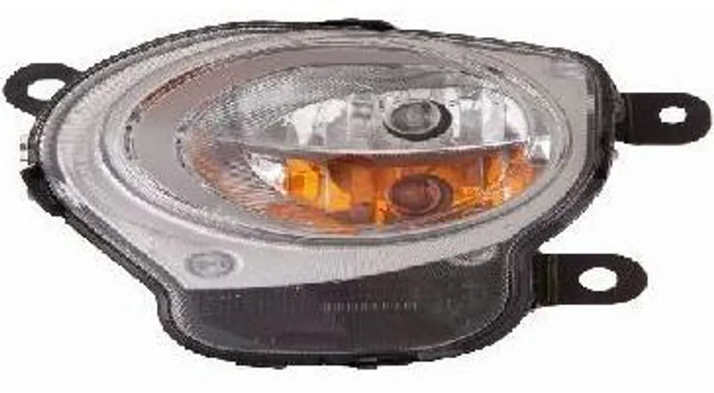 Luce Freccia Fiat 500C ABAKUS 361-1601L-AS | Sostituisce 5182461AC - 1