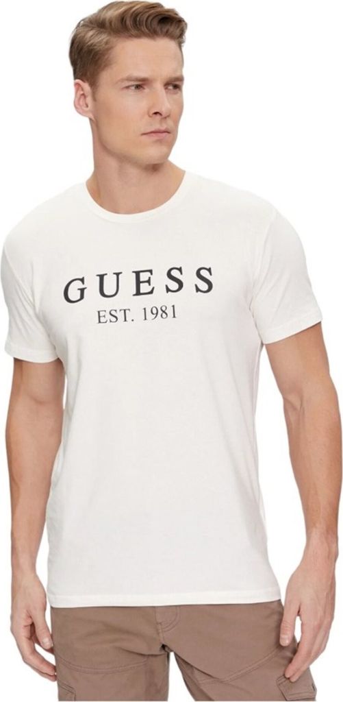 Hemd Guess CN SS U4RI22K6YW0G018