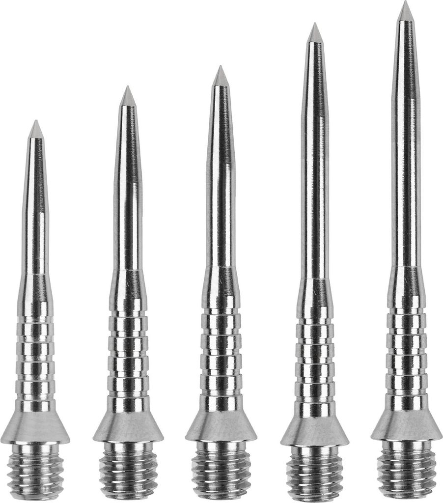 KOTO Tapered Grip Conversion Points Silver