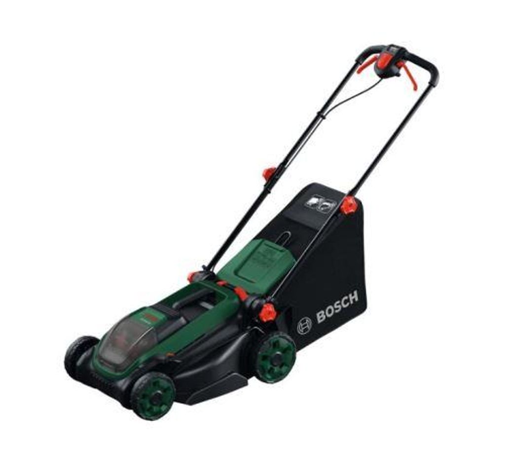 Tosaerba a baterie AdvancedRotak 36V-40-650 Immagine del prodotto 