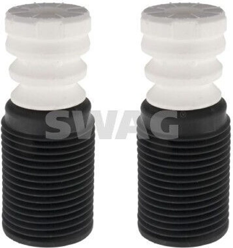 SWAG 33 10 8410 Staubschutzsatz Stoßdämpfer Vorne für BMW X3 (F25) X4 (F26)