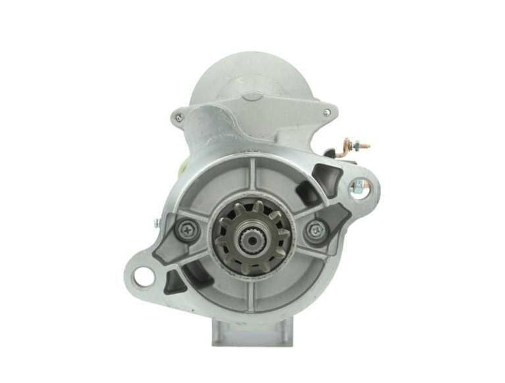 BV PSH 640.503.102.050 Starter Anlasser 1,4kW 12V LKW Produktbild 