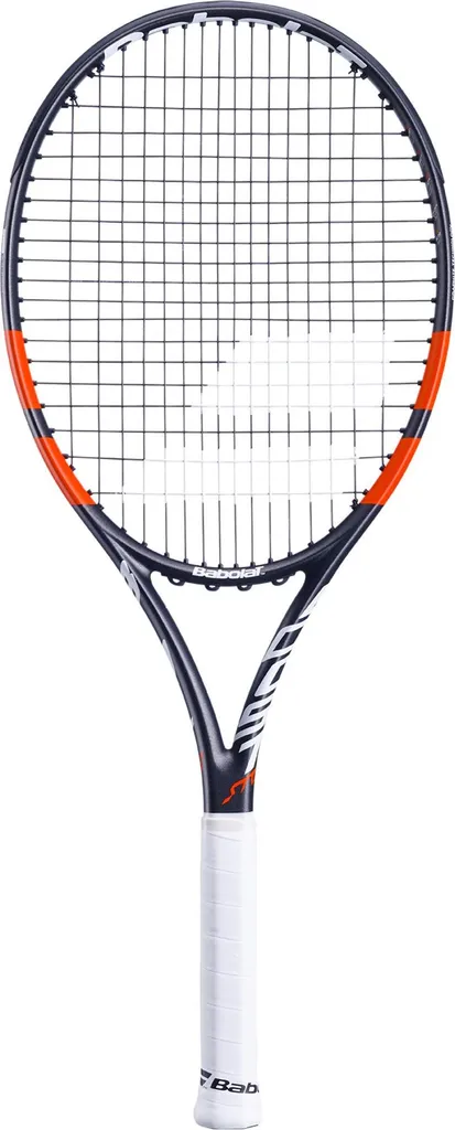 Babolat Boost Strike : Évitez les Douleurs au Bras avec cette Raquette 3