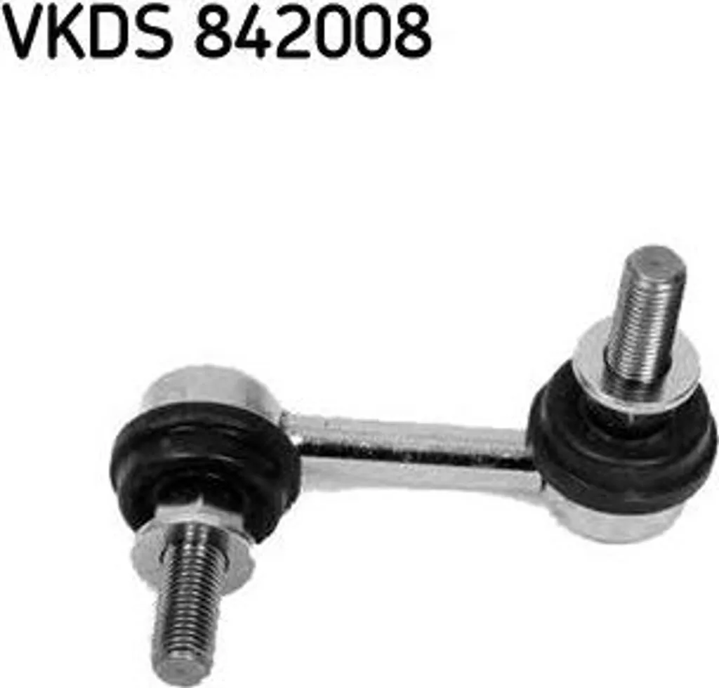 Barre stabilisatrice SKF VKDS 842008 OE 54618AU000 Nissan Primera