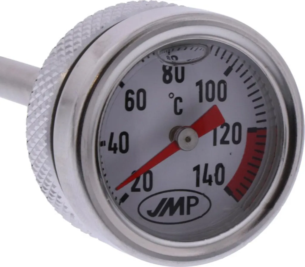 Jauge de température d'huile JMP 27x1,5mm pour Yamaha VMX 1200 V-Max