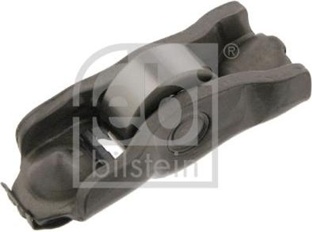 FEBI BILSTEIN 31374 Zugstange, Motorsteuerzeitenkontrolle OE 036109411E kompatibel mit A3 8P, Altea, Altea XL, Ibiza, Leon, Toledo, Fabia, Octavia,...