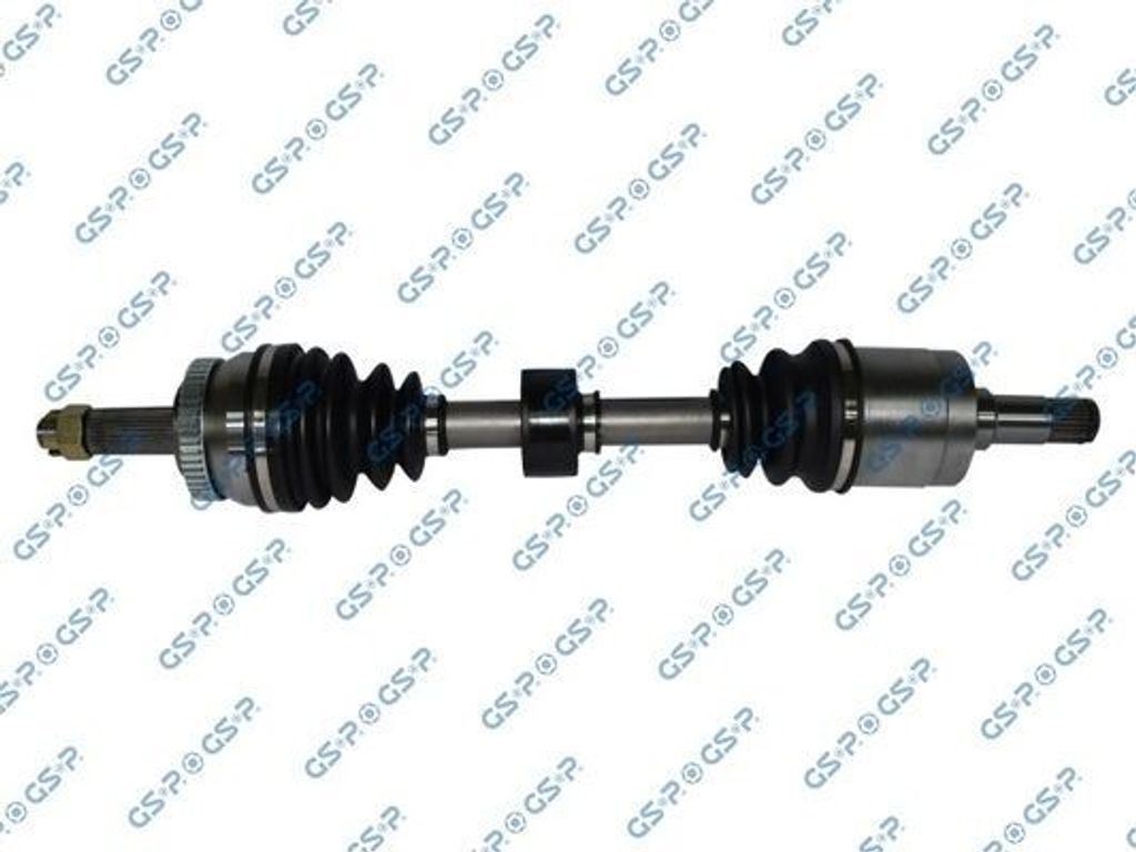 GSP 224127 Antriebswelle für HYUNDAI SONATA V (NF) GRANDEUR (TG)