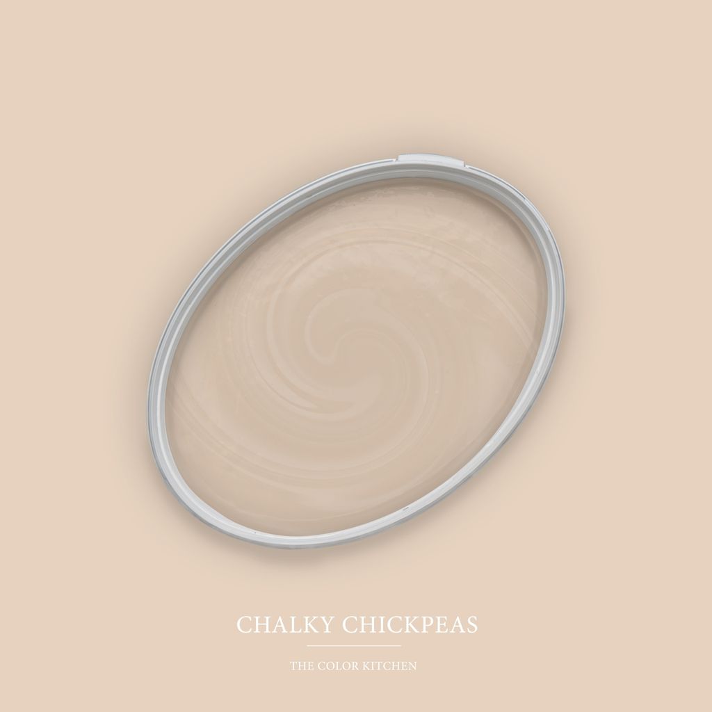 Farba na steny Béžová matná | The Color Kitchen Chalky Obrázok produktu 