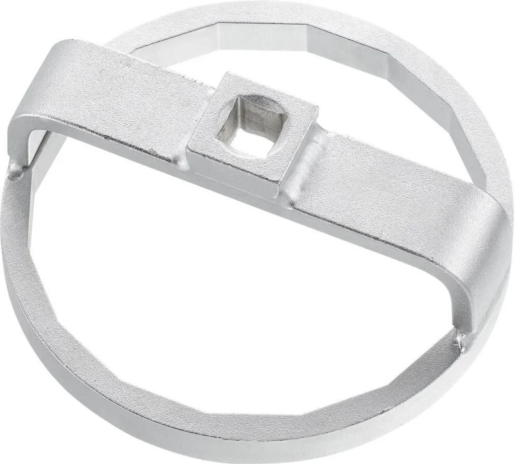 Clé cloche de vidange 76 mm pour filtre à huile de voiture