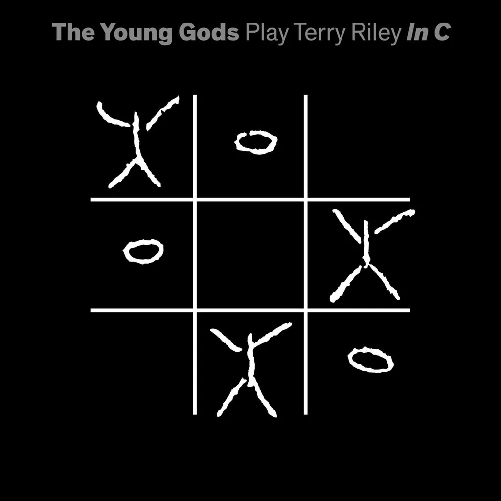 The Young Gods : Album Terry Riley In C - Vinyle Édition Limitée 180g