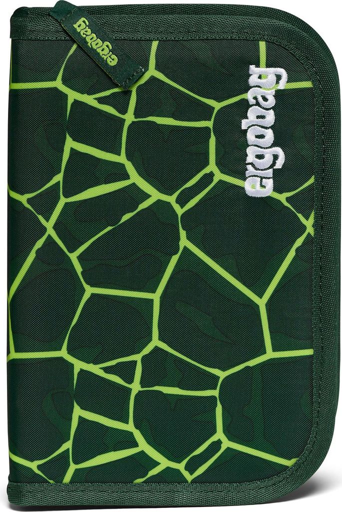 Ergobag Federmäppchen BärRex 01273-900Y0-10 Produktbild 