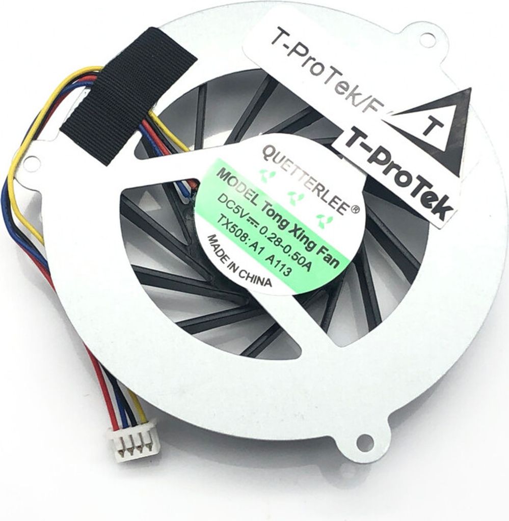 Ersatz Fan Lüfter Kühler cooler kompatibel für ASUS X55 S X55SV X55SR X57S X57V X57VN Pro58V