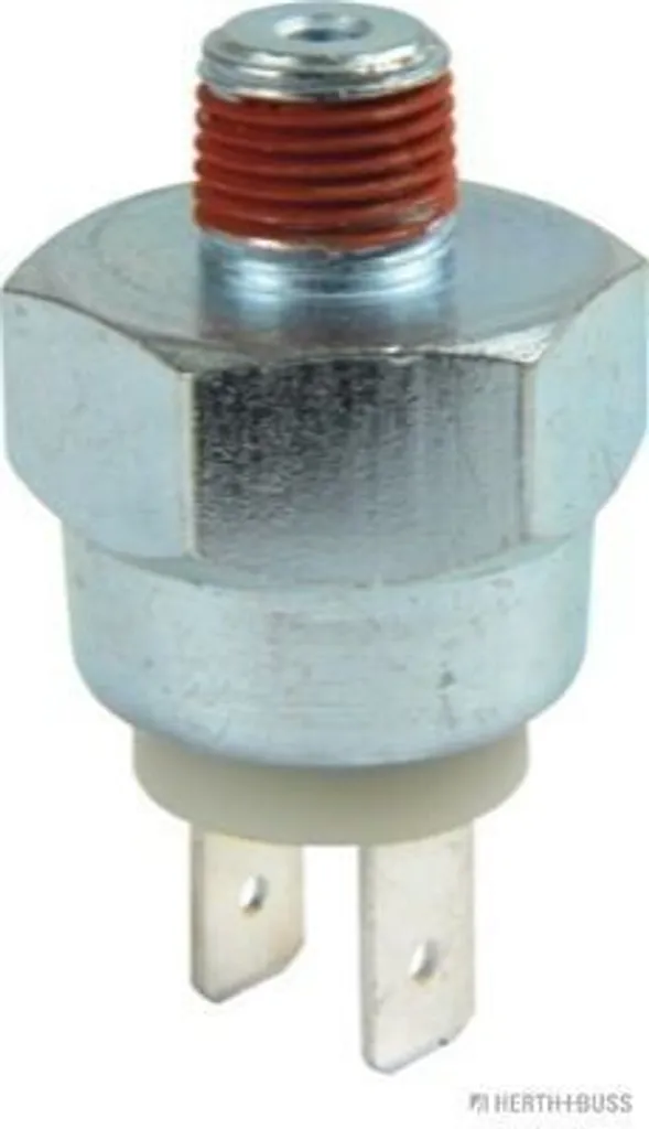 Contacteur de frein Herth+Buss 70487038 pour VW Polo 86C - OE 113945515H