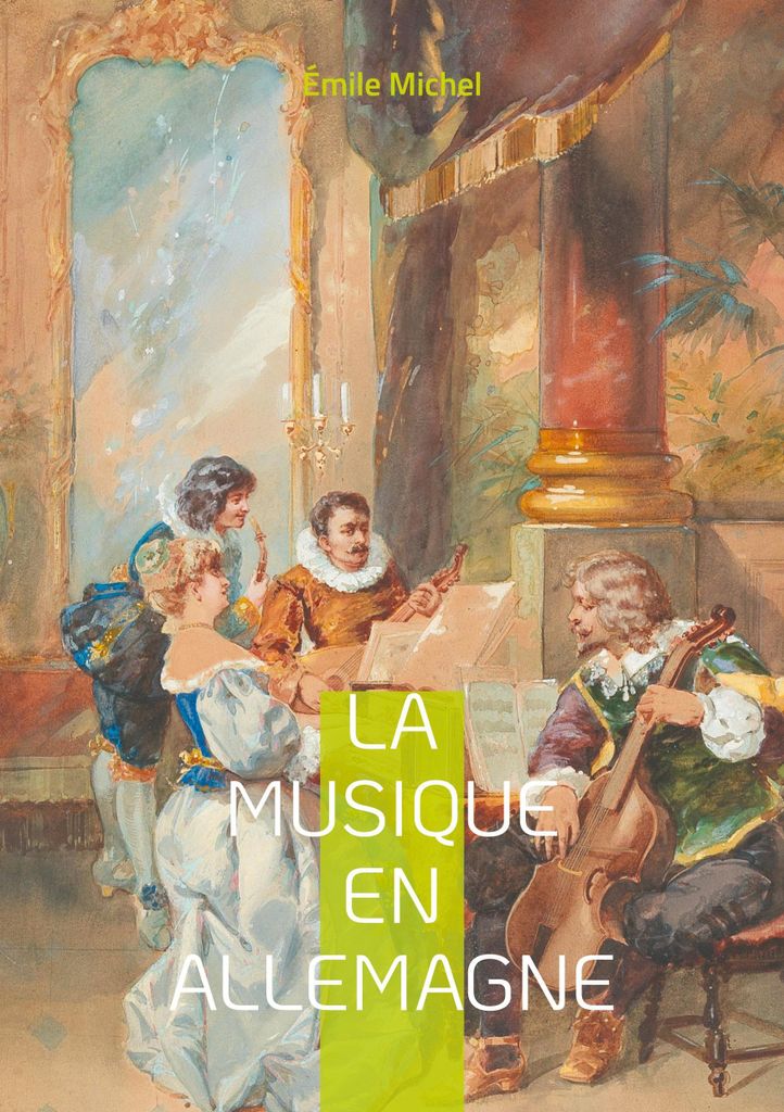Musik in Deutschland