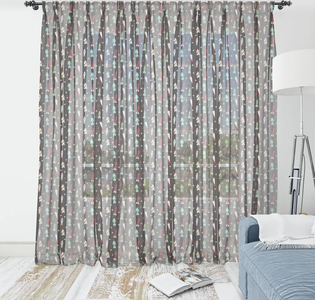 Home Decor Spaziale: Arazzo ABAKUHAUS 274x274 cm Satin