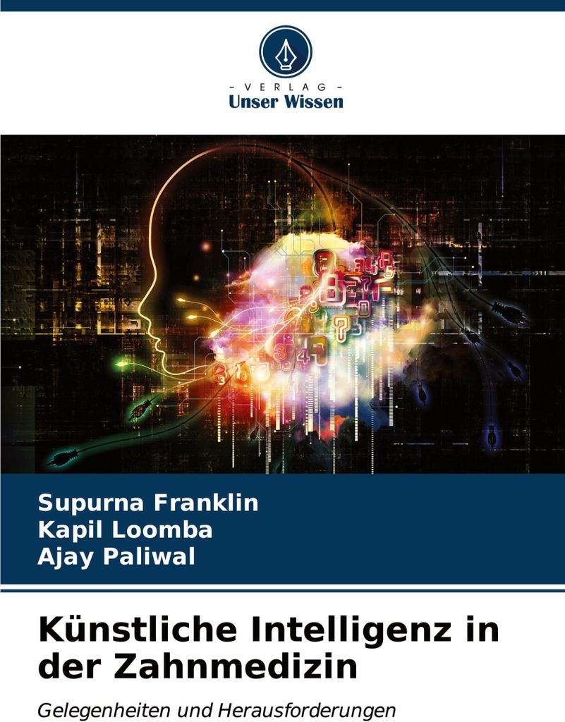 Künstliche Intelligenz in der Zahnmedizin