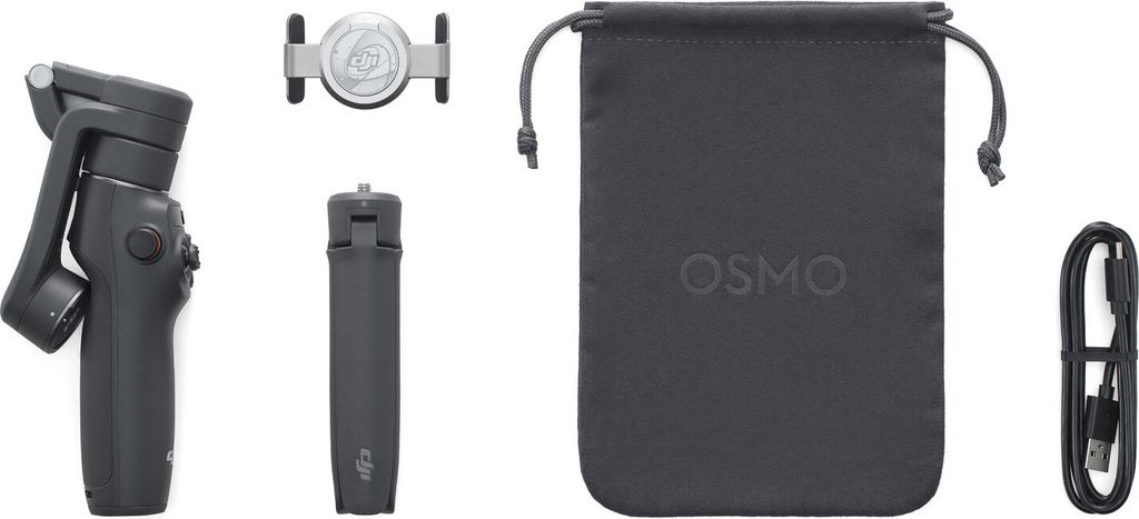 DJI Osmo Mobile 6 Obrázok produktu 11