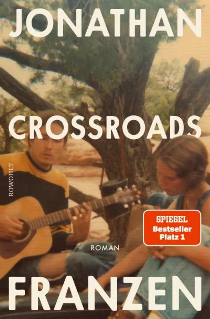 Crossroads Velo de Ville Polyvalent Cadre Aluminium Leger Taille M