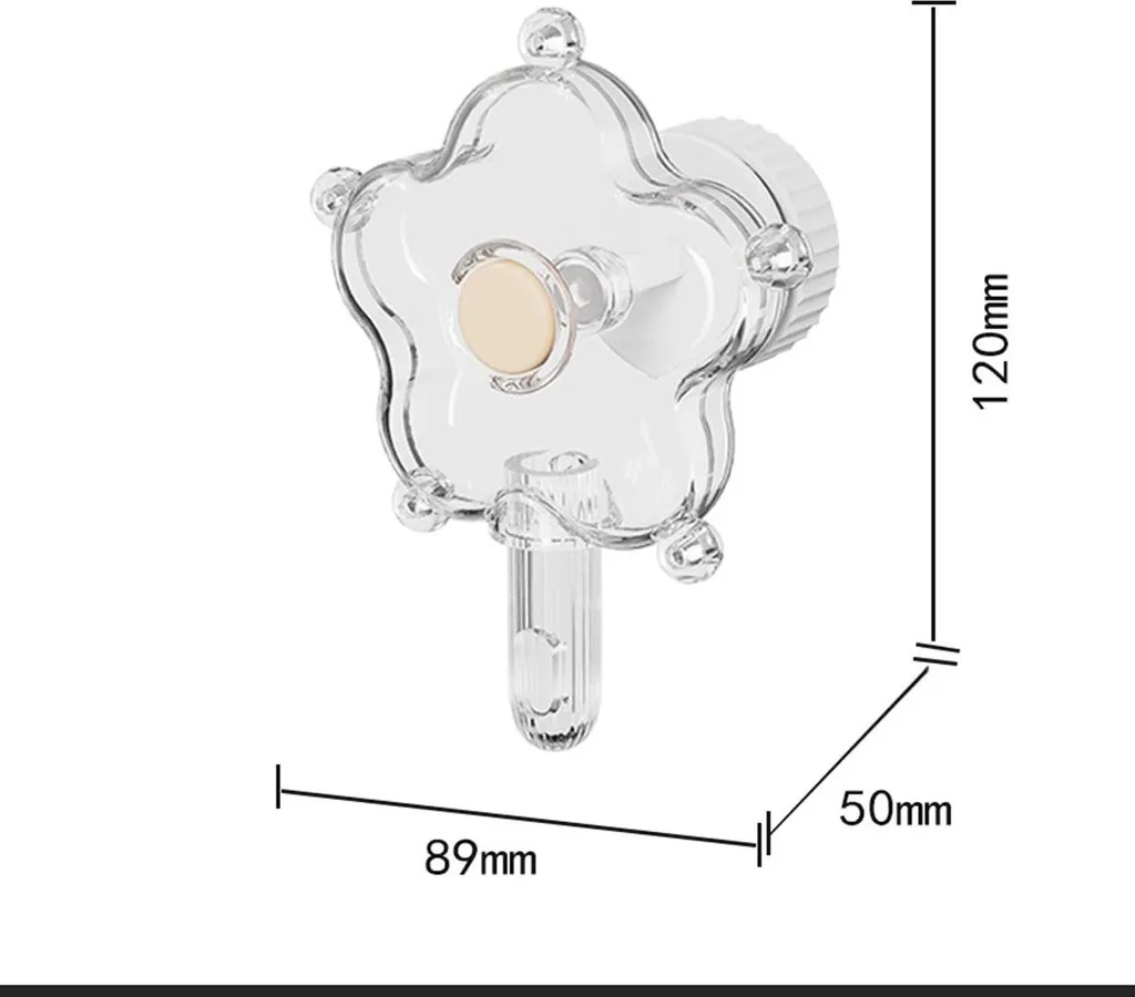 Distributore Dolcetti Uccelli INF - Gioco Rotante in PC Trasparente