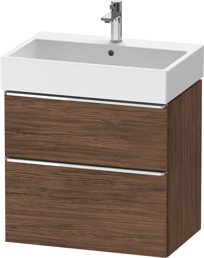 DURAVIT DE4372010210000 D-Neo WTUWH Rek 684x442x625 Nu.dk Mt