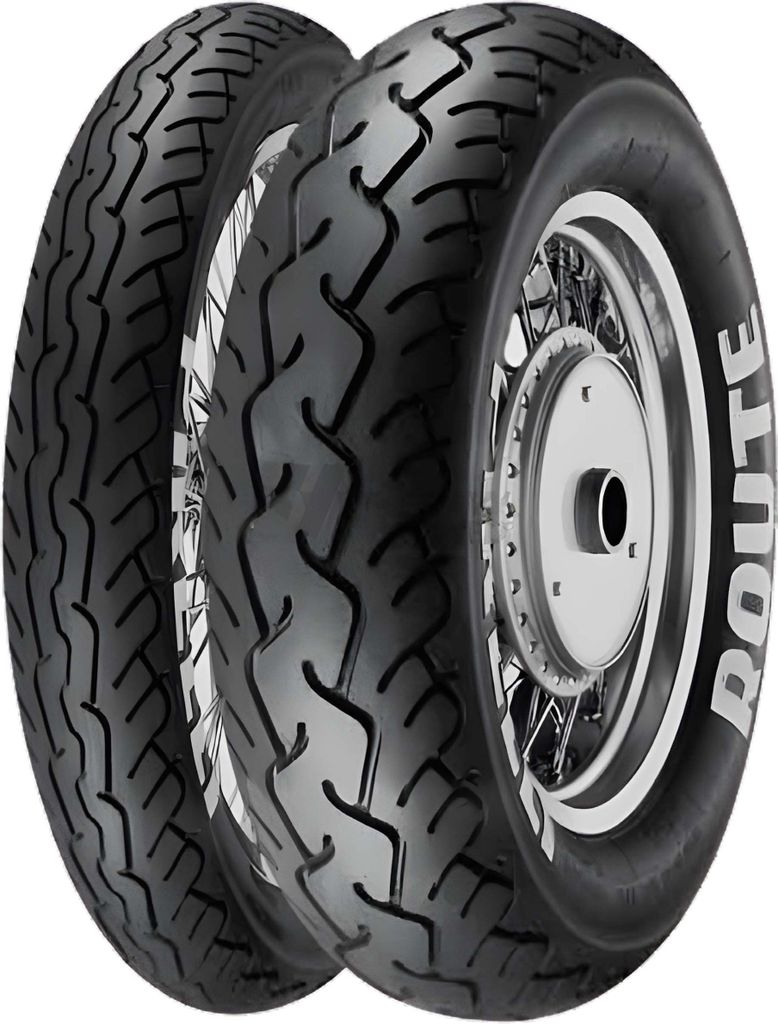 Reifen Pirelli MT66 Route 150/90-15 74H TL hinten