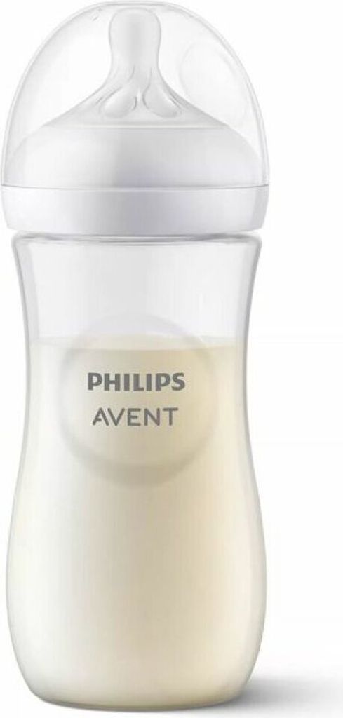Avent Natural Response Biberon 330 ml +3m Image du produit 